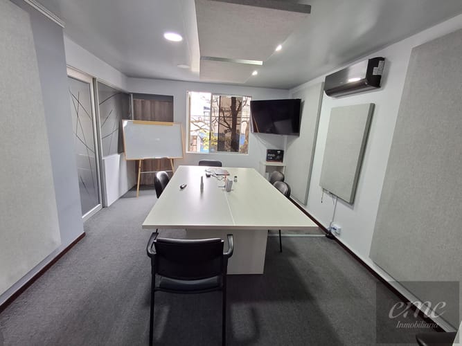 Oficina en arriendo en Guayabal, Medellín, 112 m² · foto 4 de 10