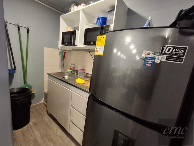 Oficina en arriendo en Guayabal, Medellín, 112 m² · foto 5 de 10