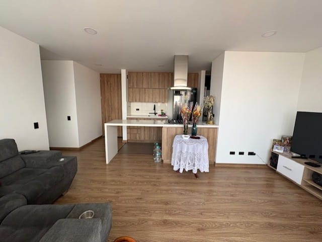 Apartamento de 3 alcobas en venta en Las Antillas, Envigado, 84 m² · foto 11 de 14