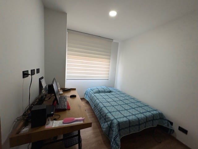 Apartamento de 3 alcobas en venta en Las Antillas, Envigado, 84 m² · foto 12 de 14