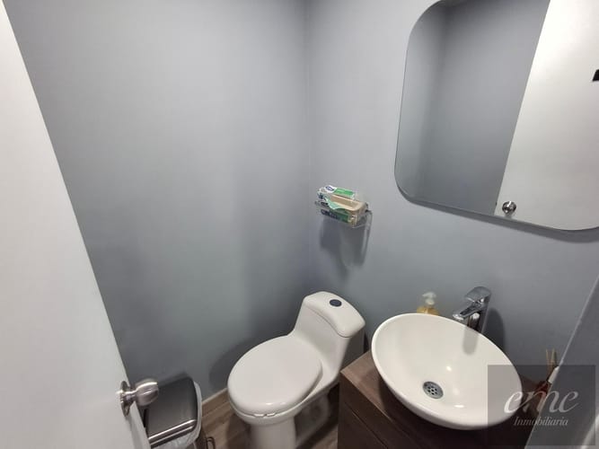Oficina en arriendo en Guayabal, Medellín, 112 m² · foto 6 de 10