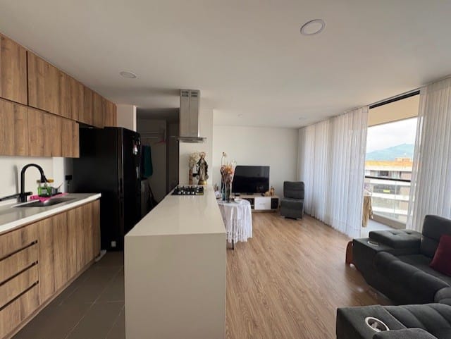 Apartamento de 3 alcobas en venta en Las Antillas, Envigado, 84 m² · foto 14 de 14