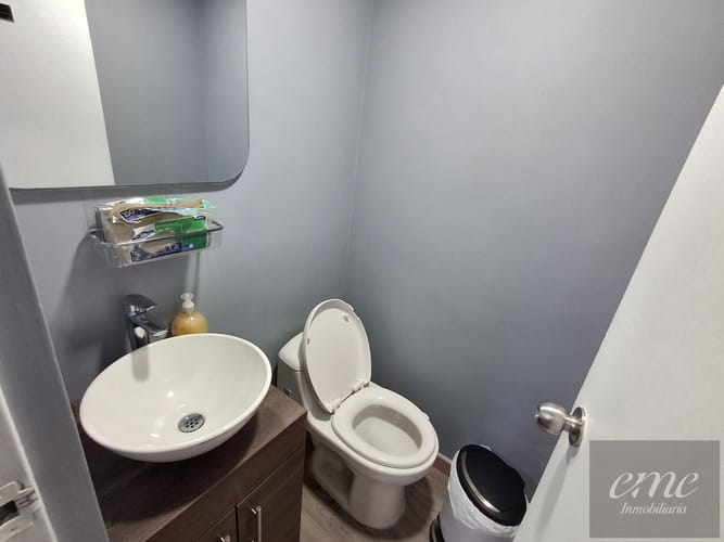 Oficina en arriendo en Guayabal, Medellín, 112 m² · foto 7 de 10