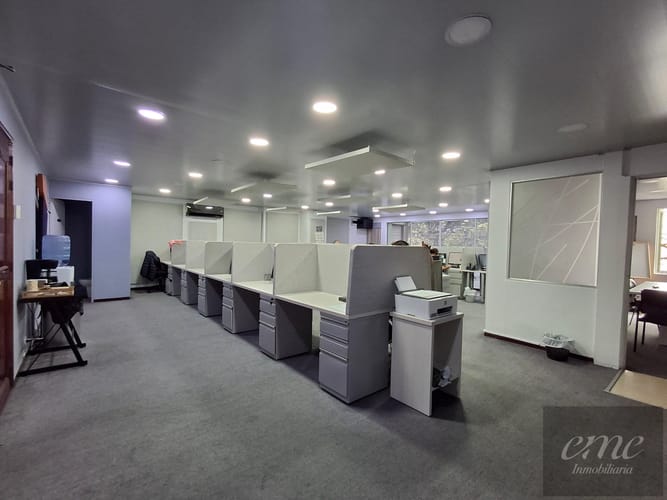 Oficina en arriendo en Guayabal, Medellín, 112 m² · foto 8 de 10