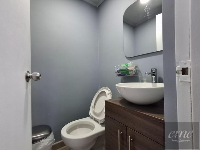 Oficina en arriendo en Guayabal, Medellín, 112 m² · foto 10 de 10