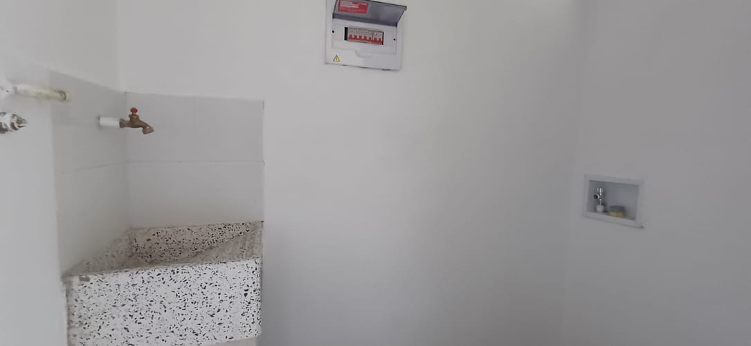 Apartamento de 3 alcobas en venta en El Paraiso, Bello, 53 m² · foto 7 de 14