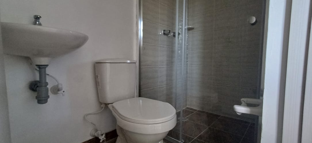 Apartamento de 3 alcobas en venta en El Paraiso, Bello, 53 m² · foto 10 de 14