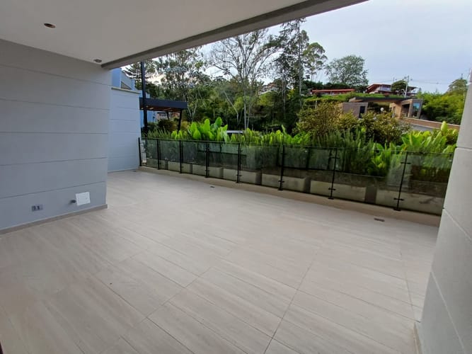 Apartamento de 2 alcobas en arriendo en La Convencion, Rionegro, 100 m² · foto 3 de 23