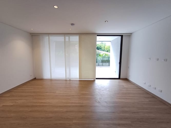 Apartamento de 2 alcobas en arriendo en La Convencion, Rionegro, 100 m² · foto 7 de 23