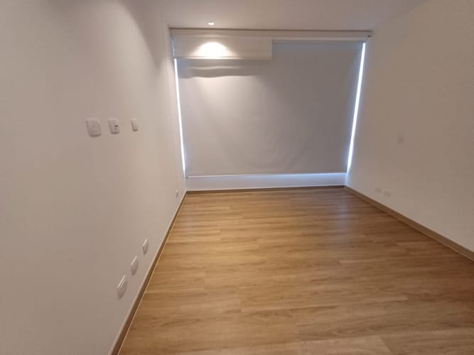Apartamento de 2 alcobas en arriendo en La Convencion, Rionegro, 100 m² · foto 19 de 23