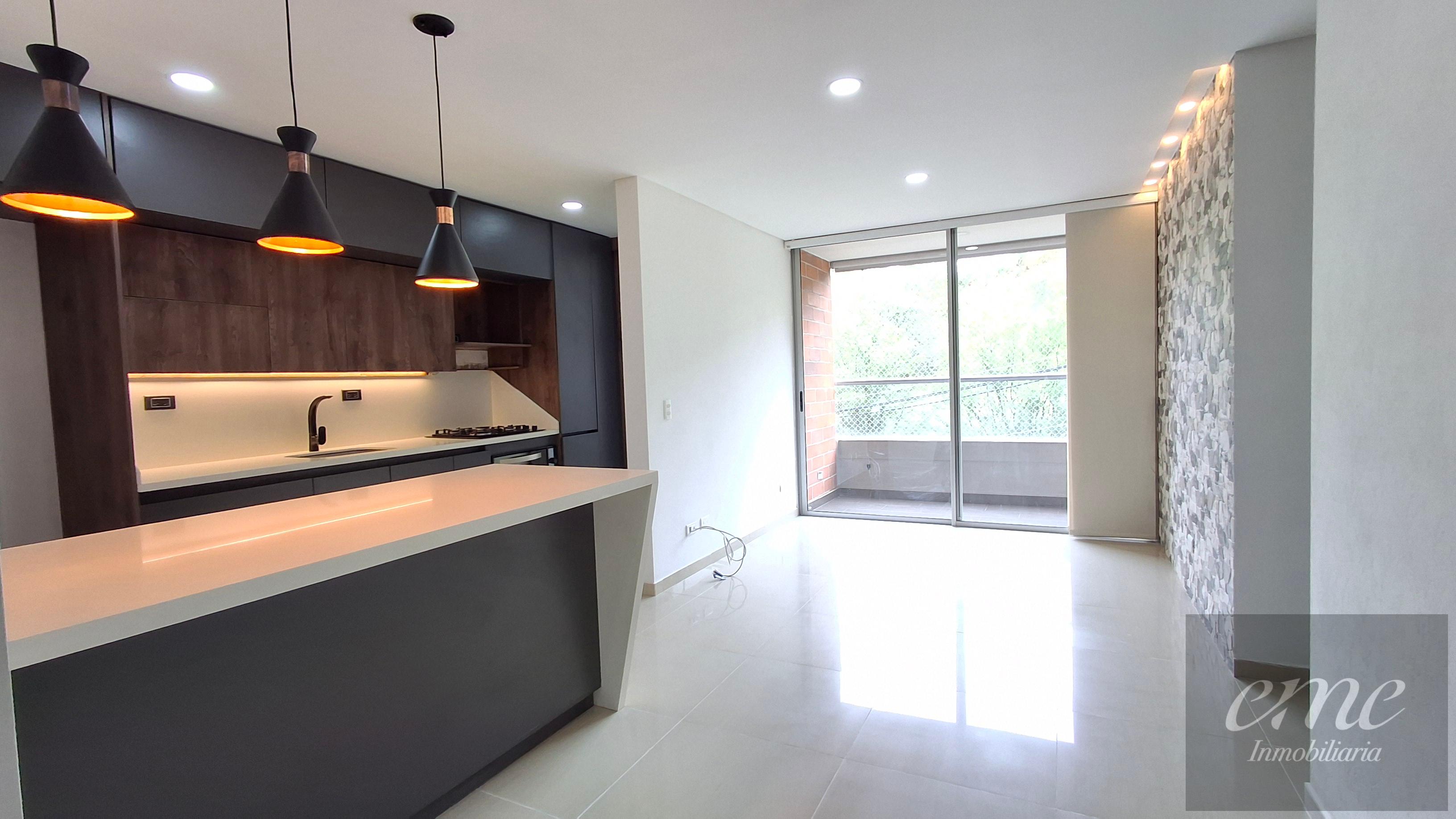 Apartamento en Arriendo en Bello
