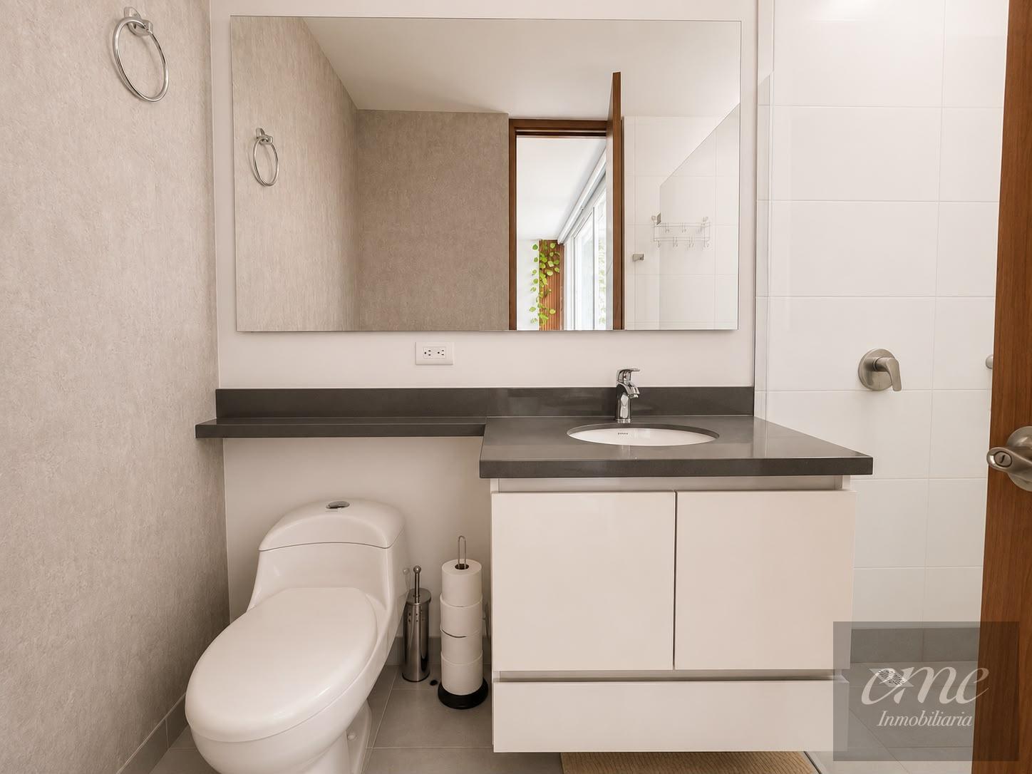 Apartamento en arriendo en El Tesoro, Medellín · foto 9 de 22
