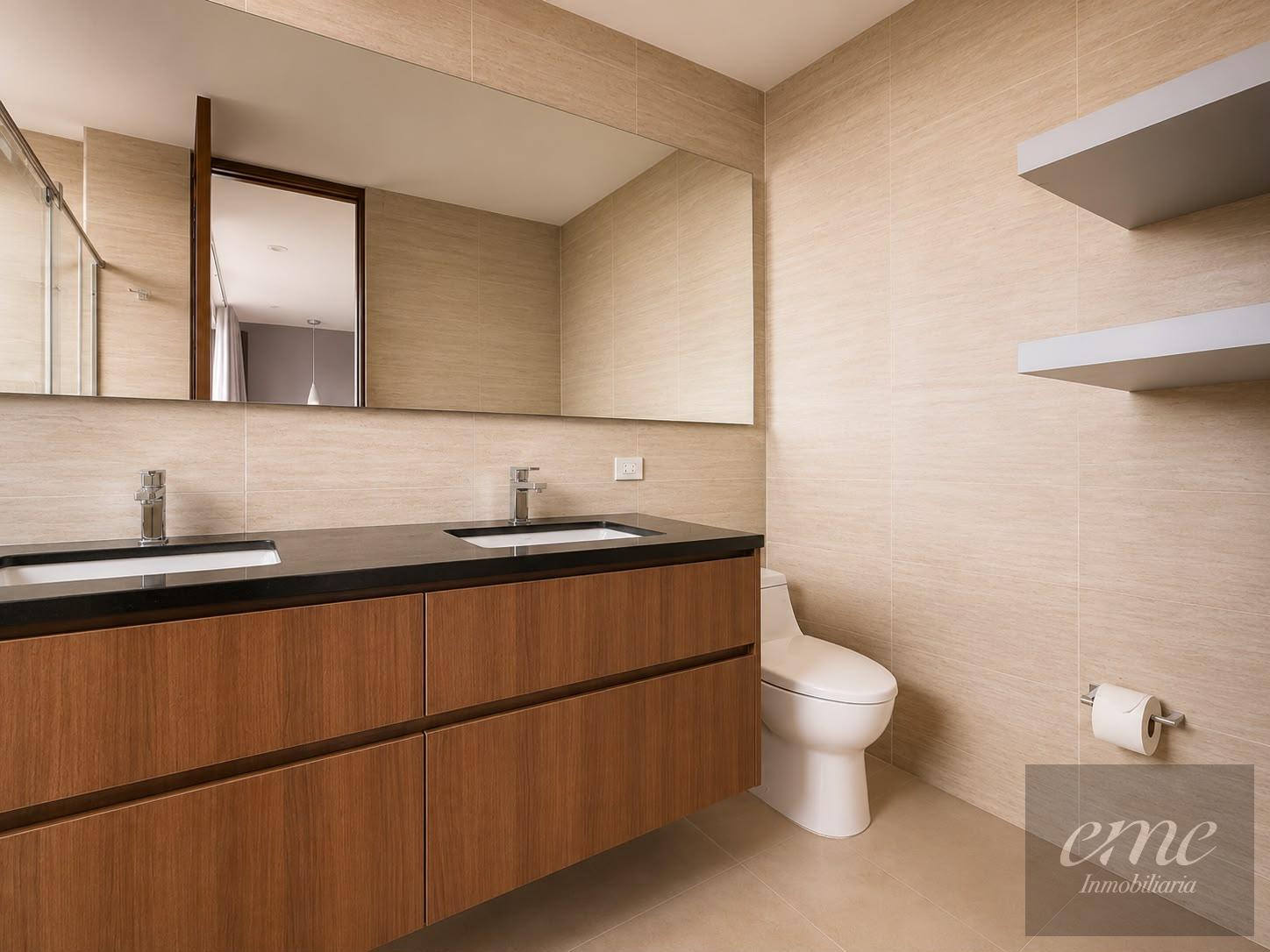 Apartamento en arriendo en El Tesoro, Medellín · foto 13 de 22