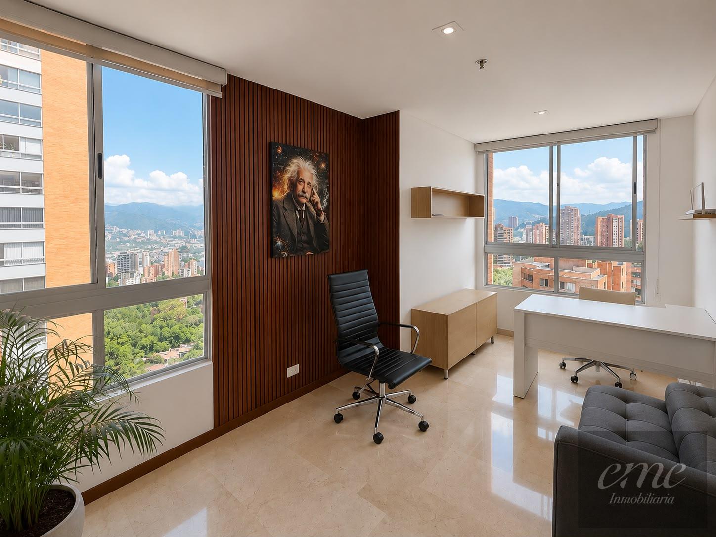 Apartamento en arriendo en El Tesoro, Medellín · foto 14 de 22