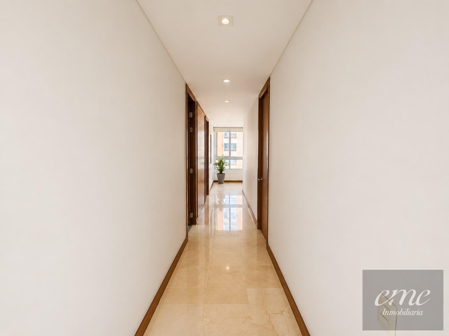 Apartamento en arriendo en El Tesoro, Medellín · foto 15 de 22
