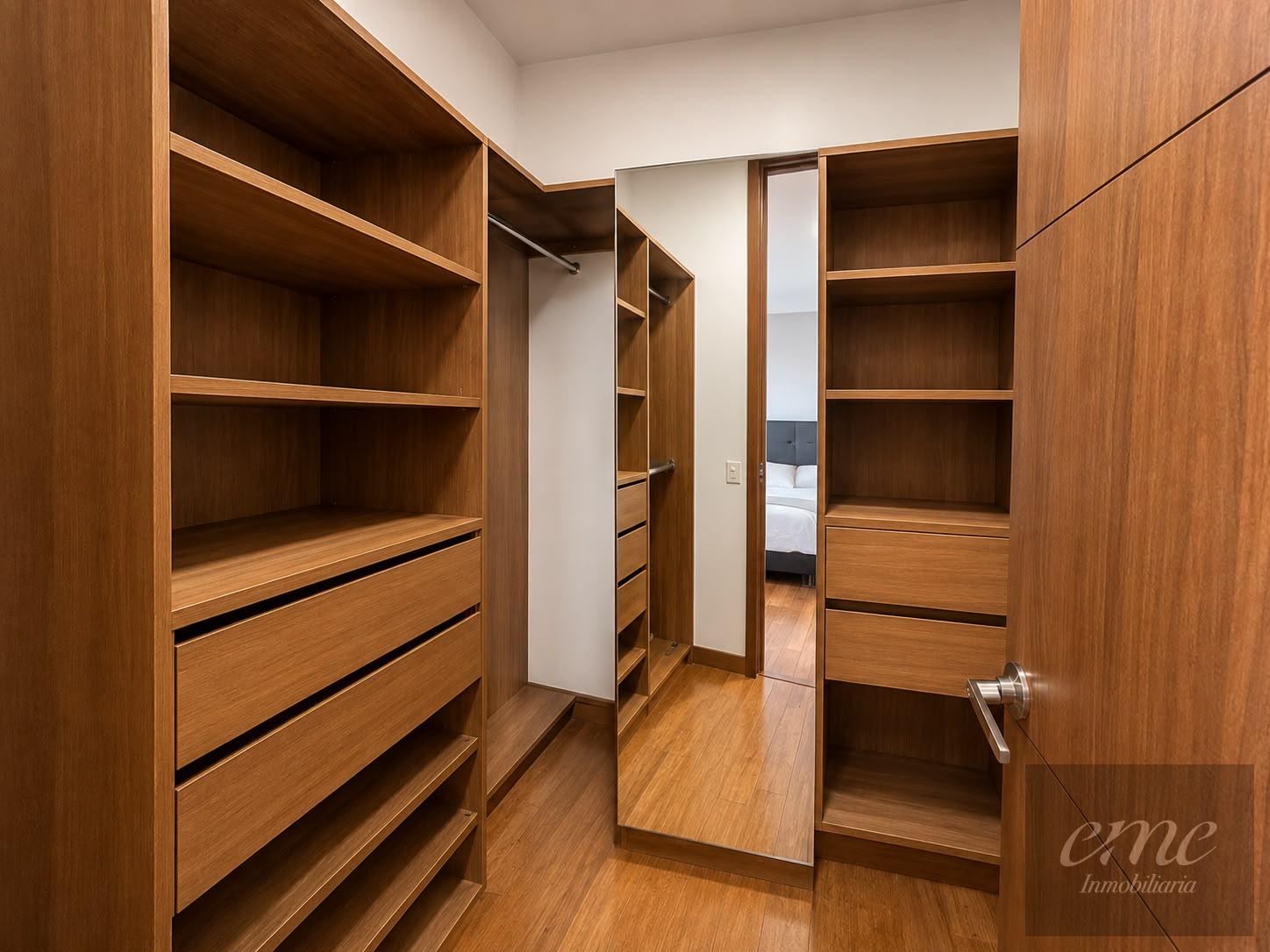Apartamento en arriendo en El Tesoro, Medellín · foto 20 de 22