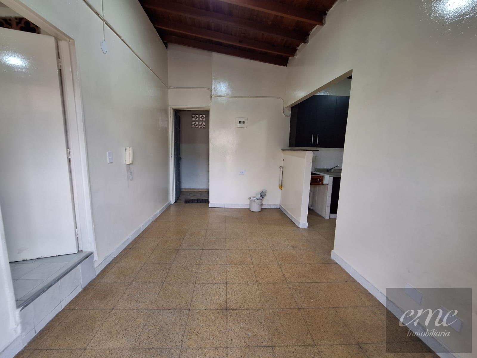 2BR Apartment in El Guayabo (42 m²) - 2