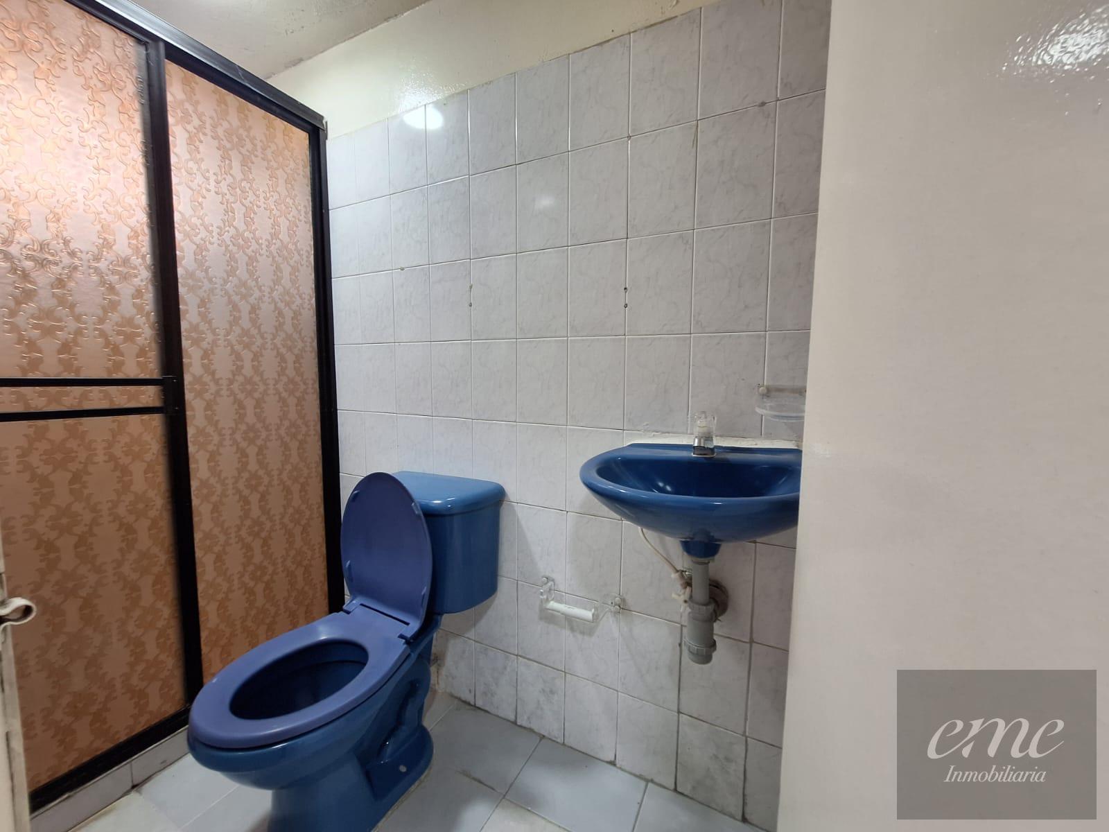 2BR Apartment in El Guayabo (42 m²) - 3