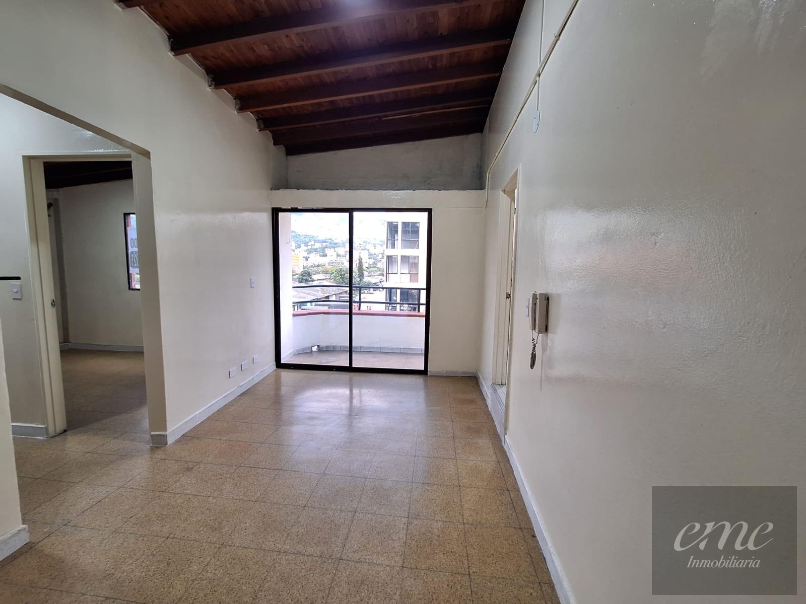 2BR Apartment in El Guayabo (42 m²) - 4