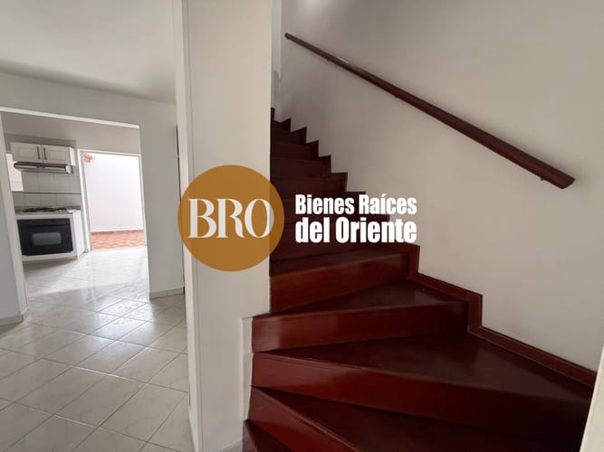 Casa de 3 alcobas en venta en Anillo Vial, Floridablanca, 120 m² · foto 6 de 16