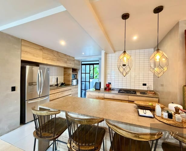 Apartamento de 4 alcobas en arriendo en Los Balsos, Medellín, 170 m² · foto 4 de 15