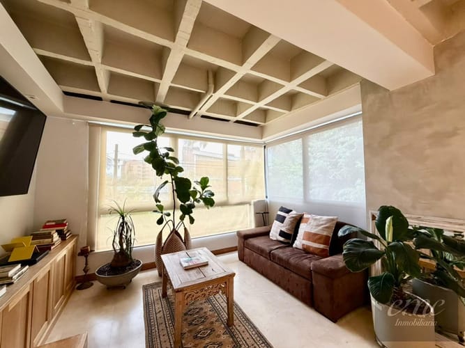 Apartamento de 4 alcobas en arriendo en Los Balsos, Medellín, 170 m² · foto 7 de 15