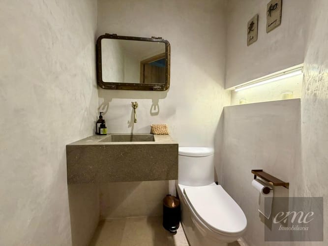 Apartamento de 4 alcobas en arriendo en Los Balsos, Medellín, 170 m² · foto 11 de 15