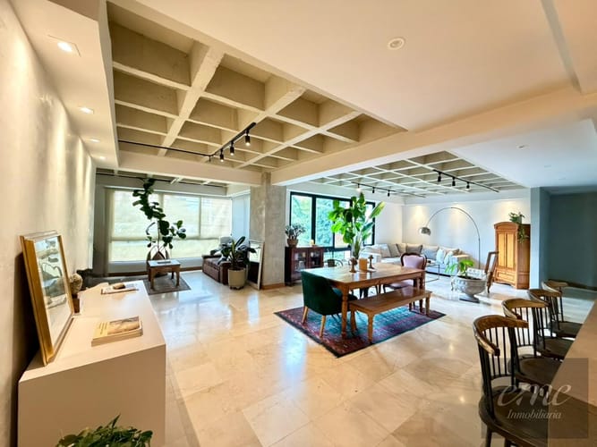 Apartamento de 4 alcobas en arriendo en Los Balsos, Medellín, 170 m² · foto 15 de 15