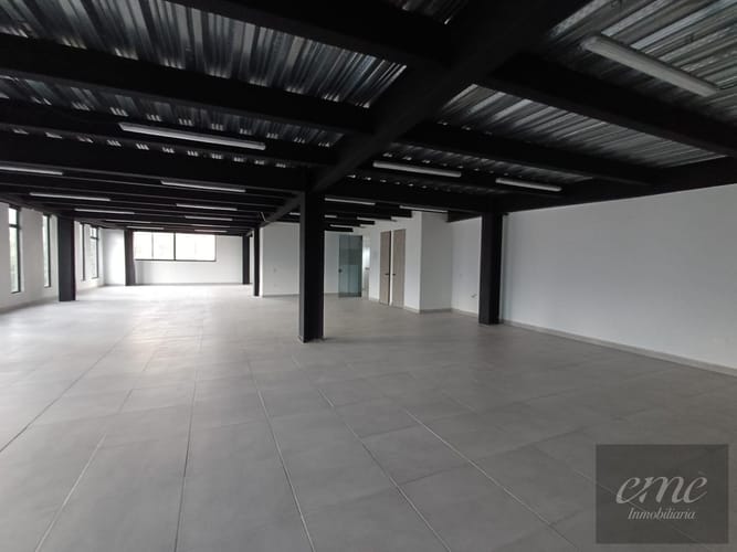 Bodega en arriendo en Belén, Medellín, 200 m² · foto 7 de 7