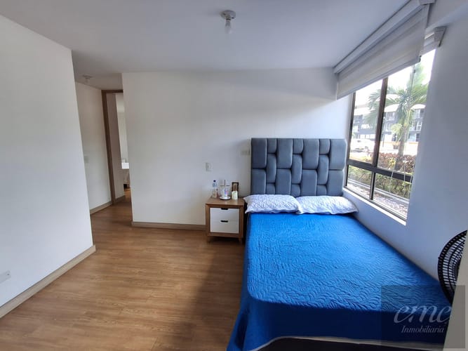 Apartamento de 2 alcobas en venta en Belén, Medellín, 82 m² · foto 8 de 18