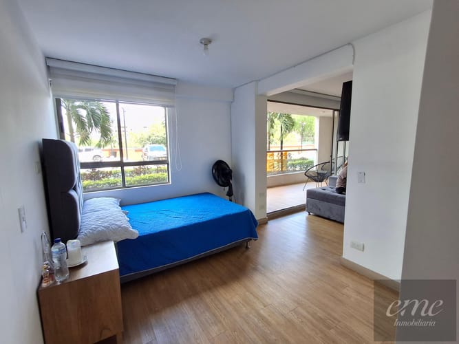 Apartamento de 2 alcobas en venta en Belén, Medellín, 82 m² · foto 9 de 18