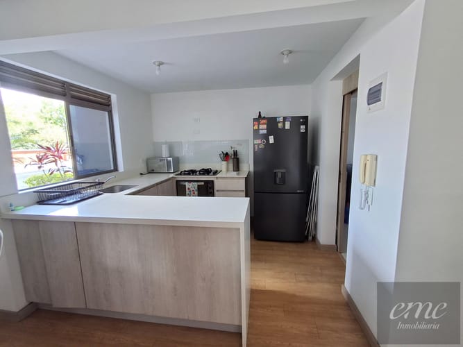 Apartamento de 2 alcobas en venta en Belén, Medellín, 82 m² · foto 11 de 18