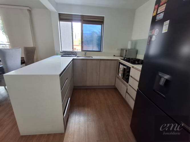 Apartamento de 2 alcobas en venta en Belén, Medellín, 82 m² · foto 13 de 18