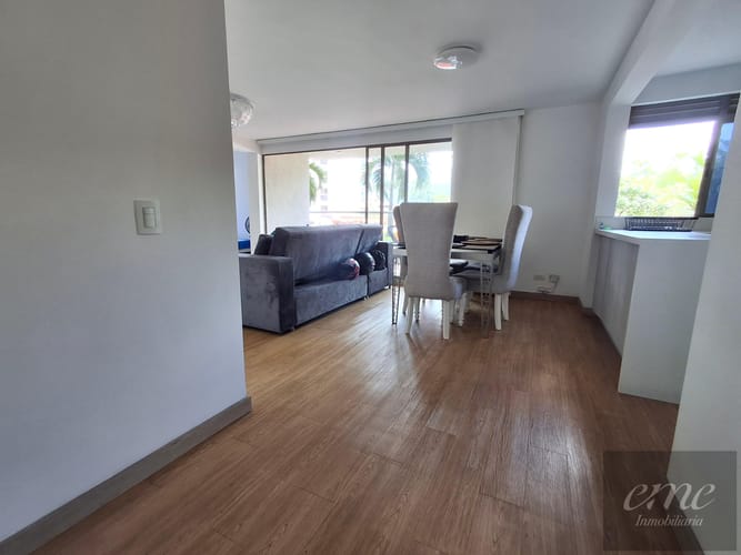 Apartamento de 2 alcobas en venta en Belén, Medellín, 82 m² · foto 14 de 18