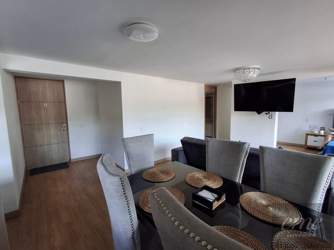 Apartamento de 2 alcobas en venta en Belén, Medellín, 82 m² · foto 15 de 18