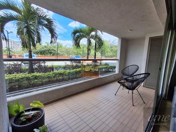 Apartamento de 2 alcobas en venta en Belén, Medellín, 82 m² · foto 17 de 18