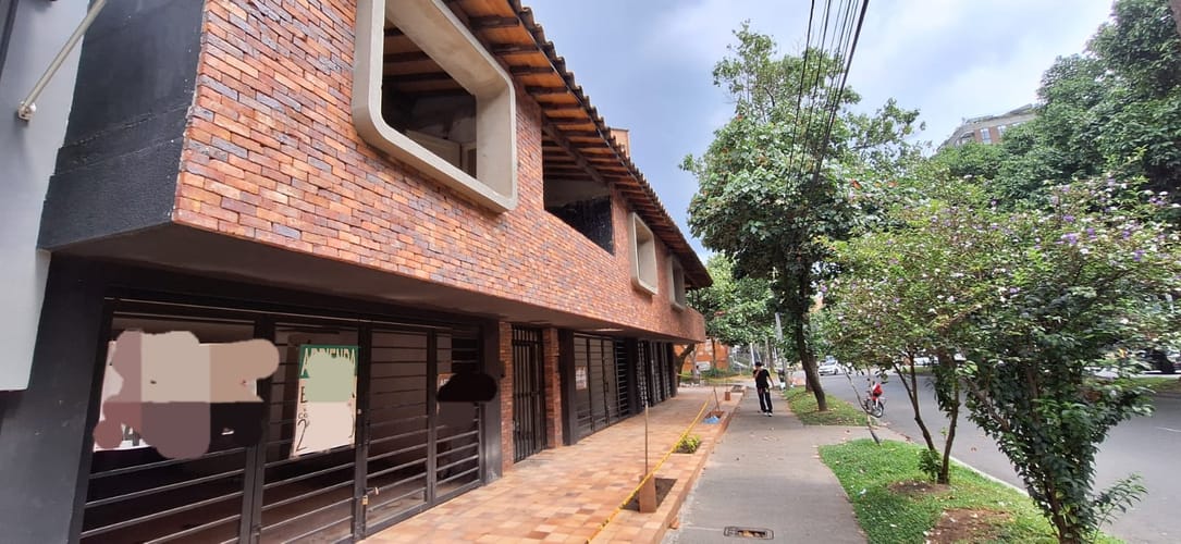 Local en arriendo en Bolivariana, Medellín, 98 m² · foto 7 de 7