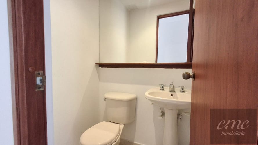 Apartamento de 4 alcobas en venta en Los Balsos, Medellín, 113 m² · foto 9 de 24