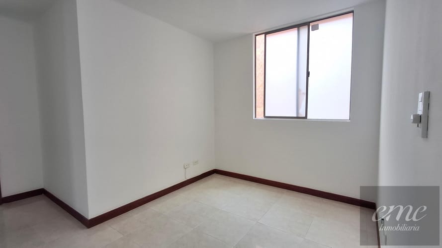 Apartamento de 4 alcobas en venta en Los Balsos, Medellín, 113 m² · foto 10 de 24