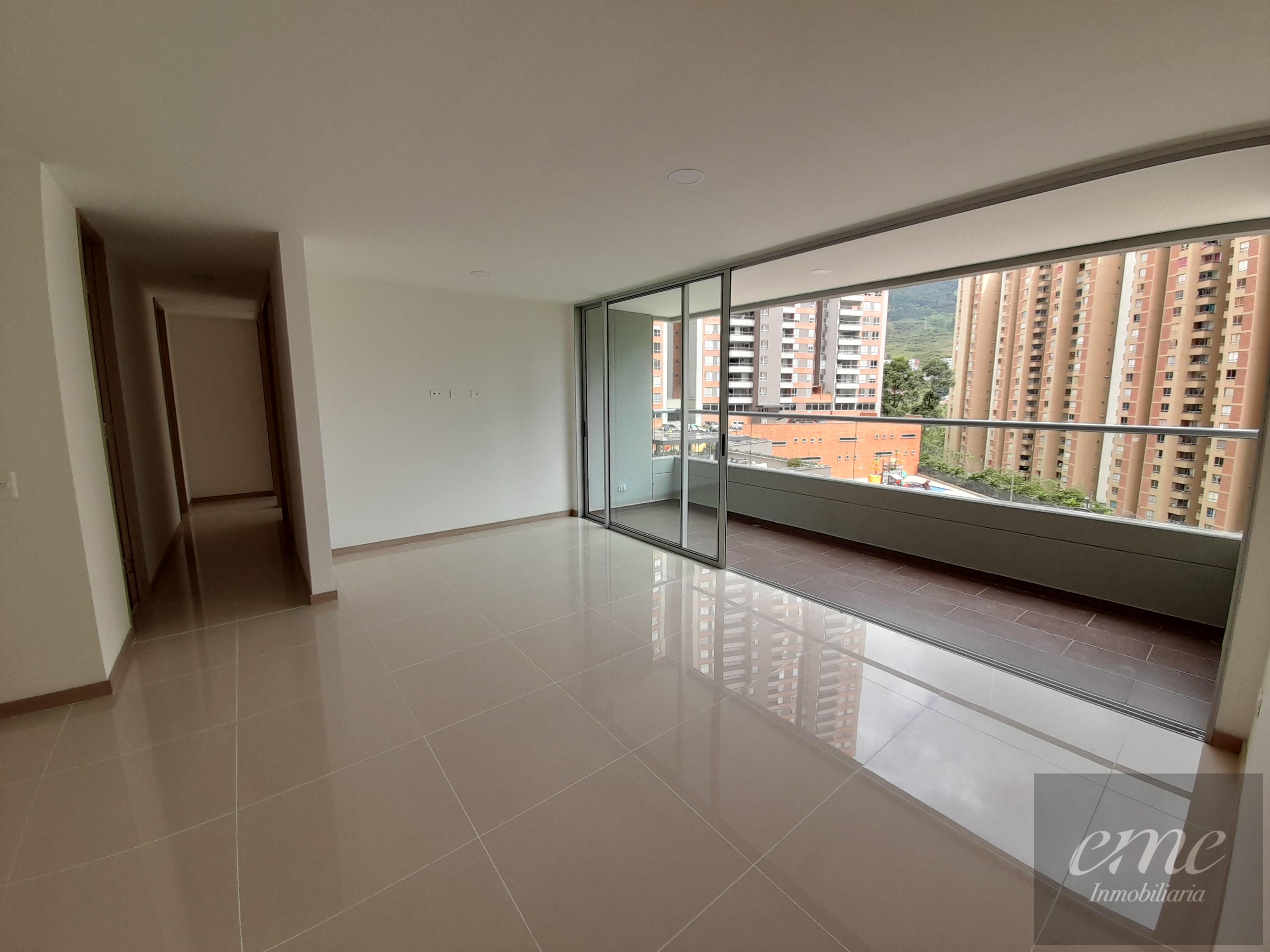 Apartamento en Venta en Bello