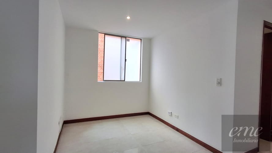 Apartamento de 4 alcobas en venta en Los Balsos, Medellín, 113 m² · foto 15 de 24