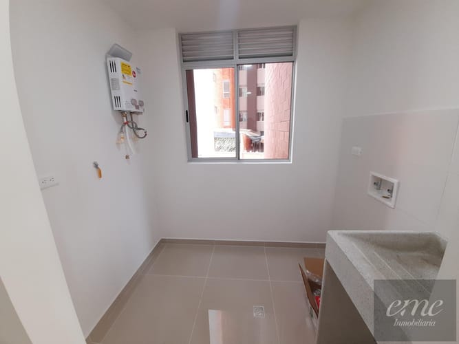 Apartamento de 3 alcobas en venta en Bello, 91 m² · foto 6 de 18