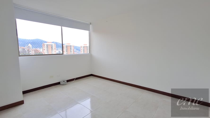 Apartamento de 4 alcobas en venta en Los Balsos, Medellín, 113 m² · foto 22 de 24