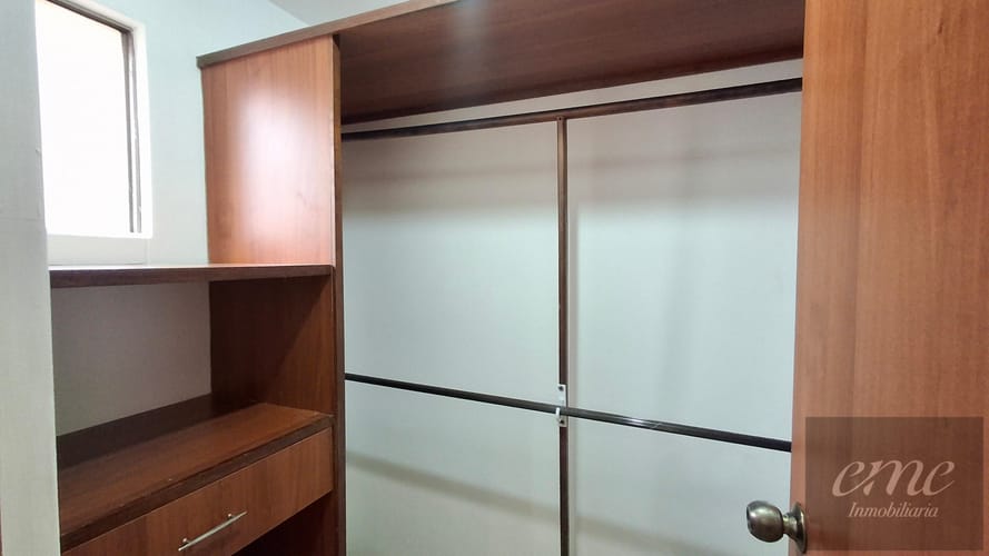 Apartamento de 4 alcobas en venta en Los Balsos, Medellín, 113 m² · foto 24 de 24