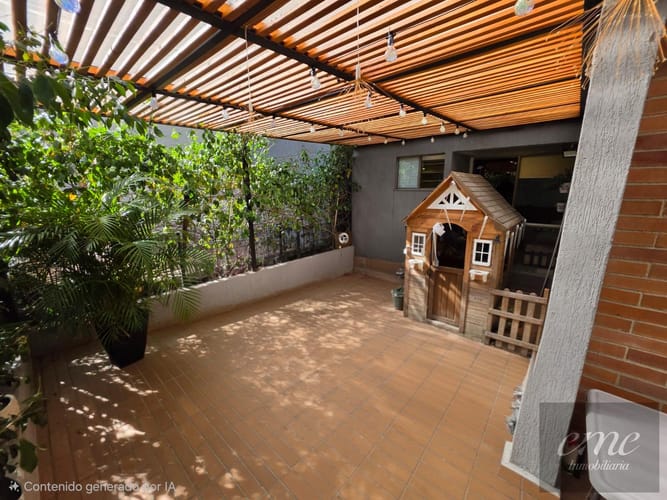 Apartamento de 3 alcobas en venta en Belén, Medellín, 113 m² · foto 3 de 24