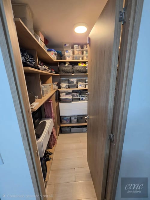 Apartamento de 3 alcobas en venta en Belén, Medellín, 113 m² · foto 7 de 24