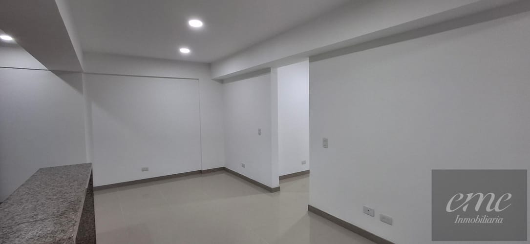 Apartamento de 3 alcobas en venta en Parque Residencial La Sabana, Sabaneta, 74 m² · foto 5 de 23
