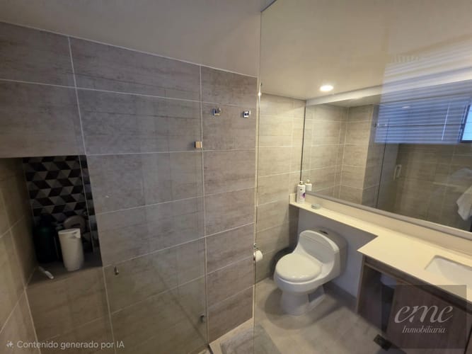 Apartamento de 3 alcobas en venta en Belén, Medellín, 113 m² · foto 11 de 24
