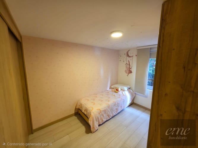 Apartamento de 3 alcobas en venta en Belén, Medellín, 113 m² · foto 12 de 24