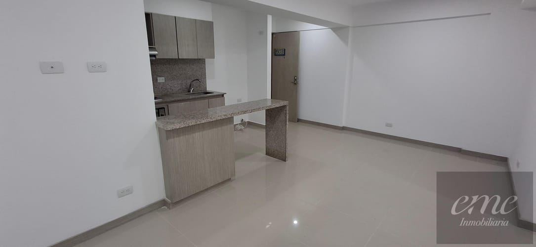 Apartamento de 3 alcobas en venta en Parque Residencial La Sabana, Sabaneta, 74 m² · foto 6 de 23